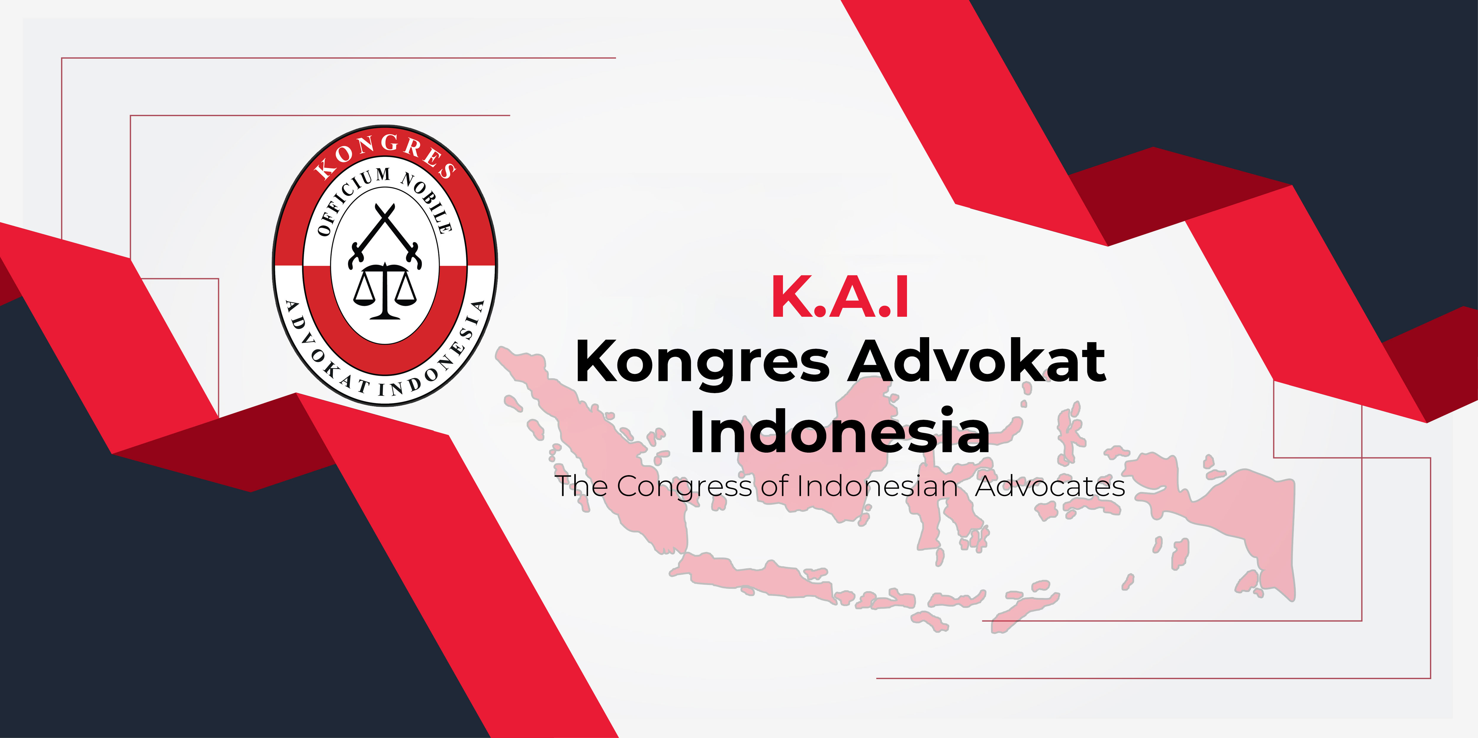 Tentang KAI - Kongres Advokat Indonesia Bagian <b> Kab. Banyumas </b>